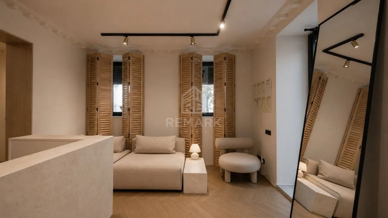 Commercial space, 140 m² — Image 3