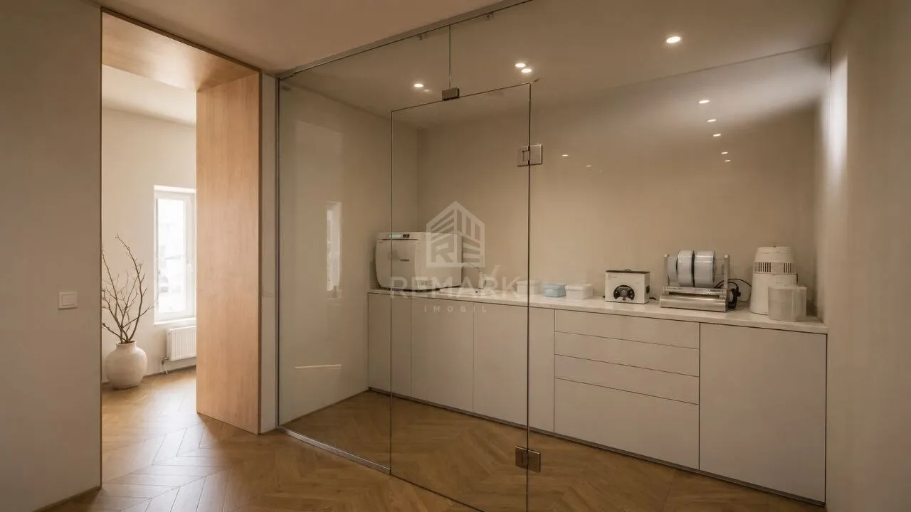 Commercial space, 140 m² — Image 2