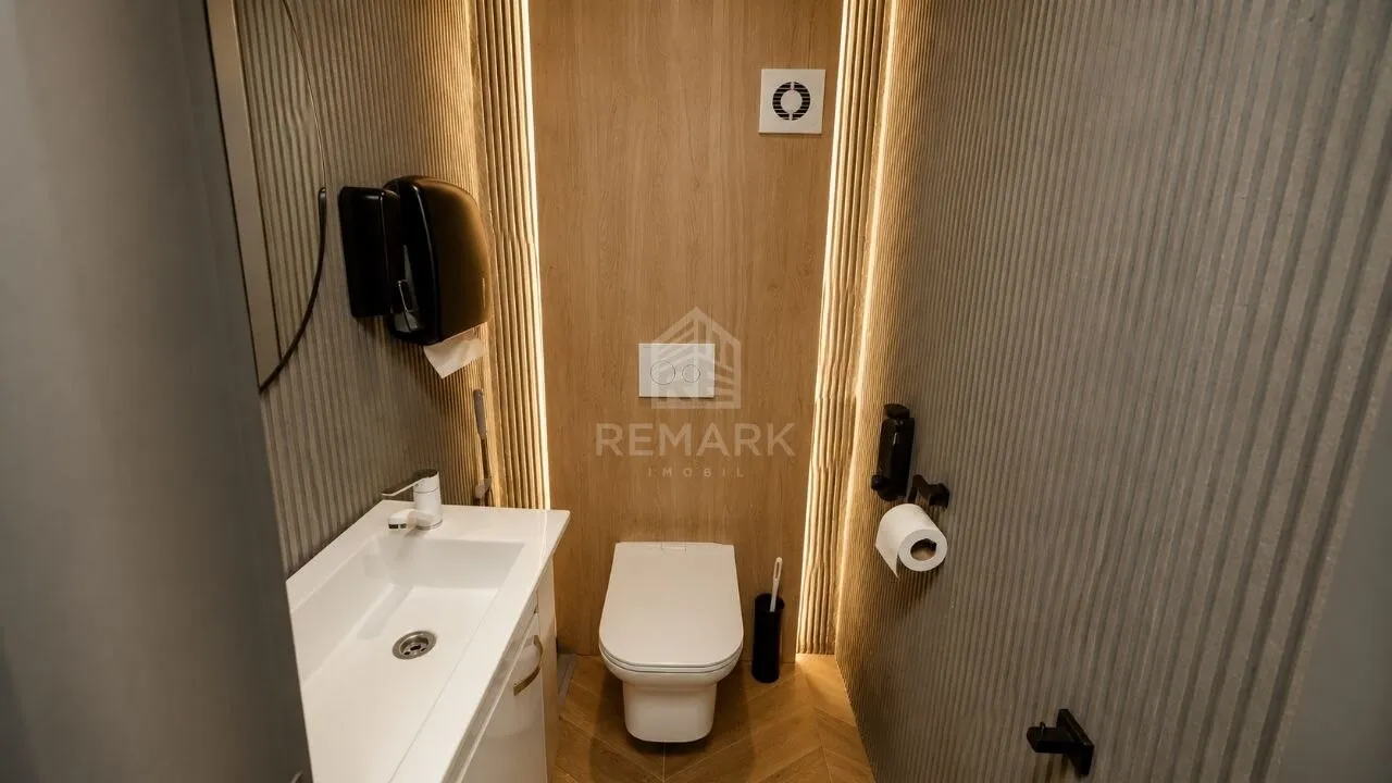Commercial space, 140 m² — Image 4
