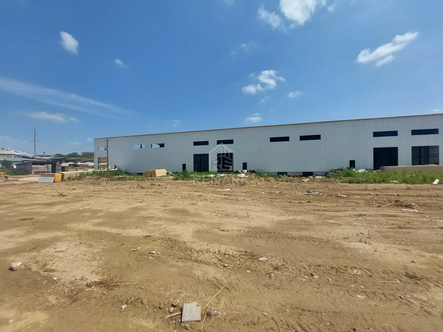 Производственное помещение, 850 м² — Изображение 3