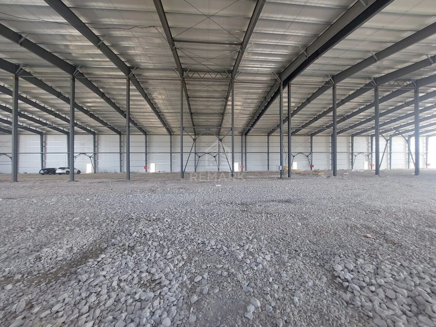 Производственное помещение, 850 м² — Изображение 4