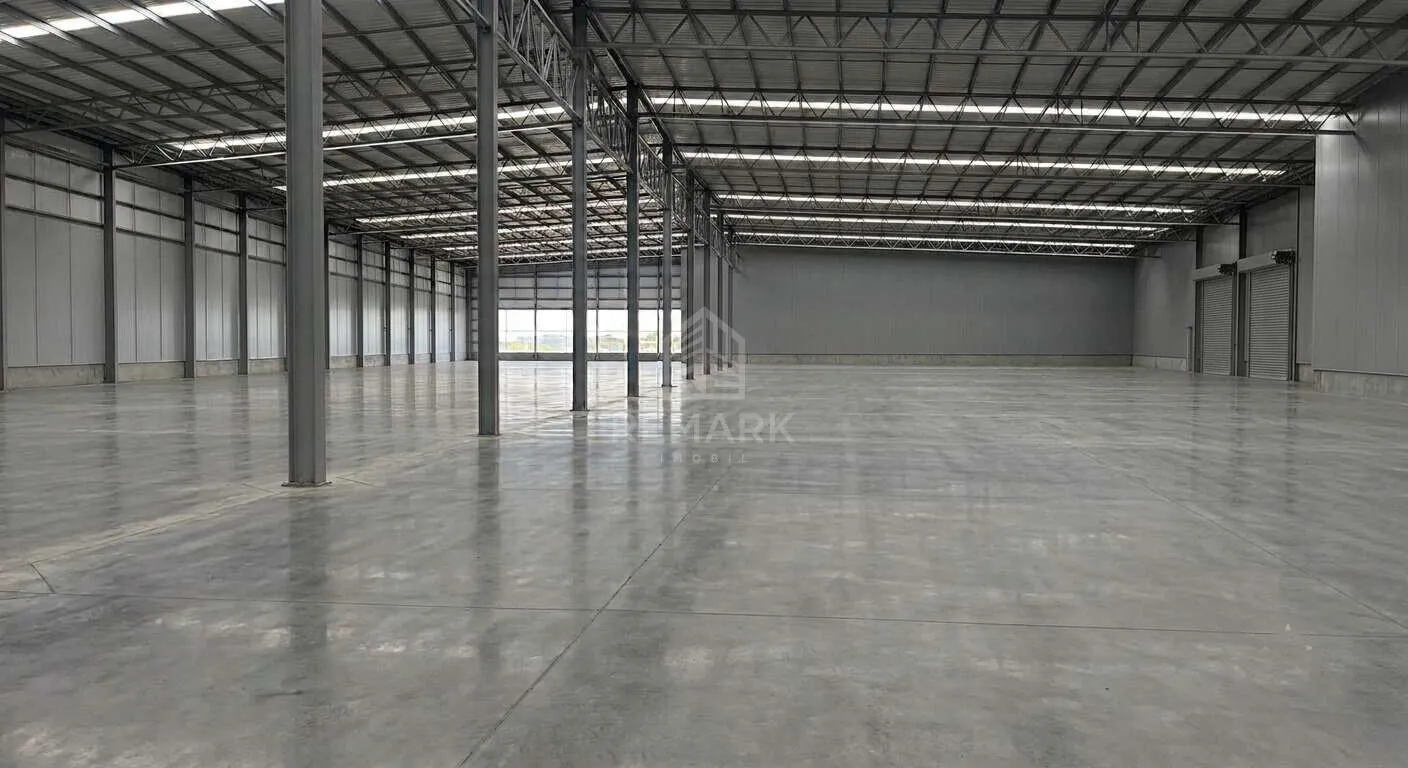 Производственное помещение, 850 м² — Изображение 3