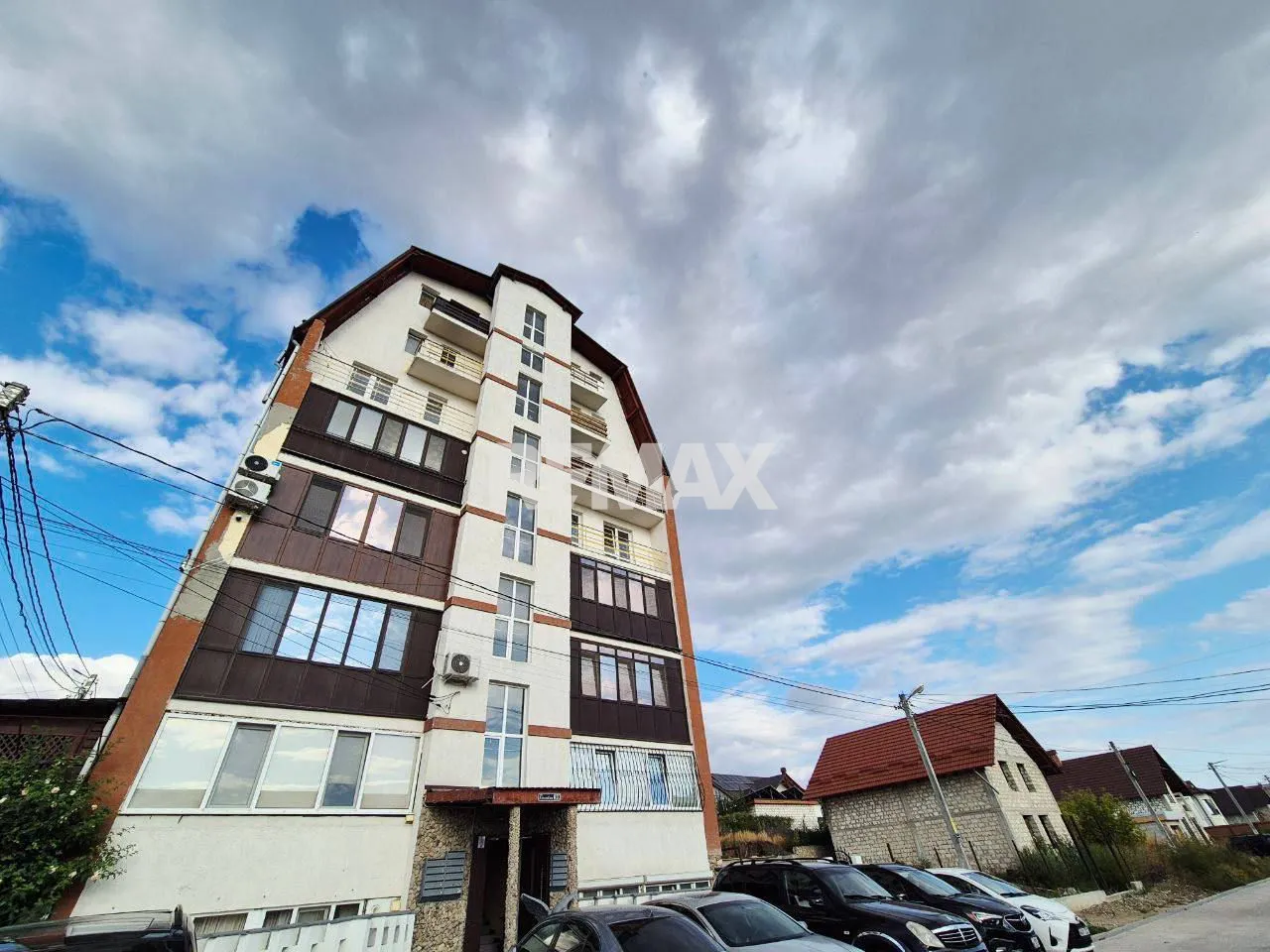 2-bedroom apartment, 51 m² — Image 7