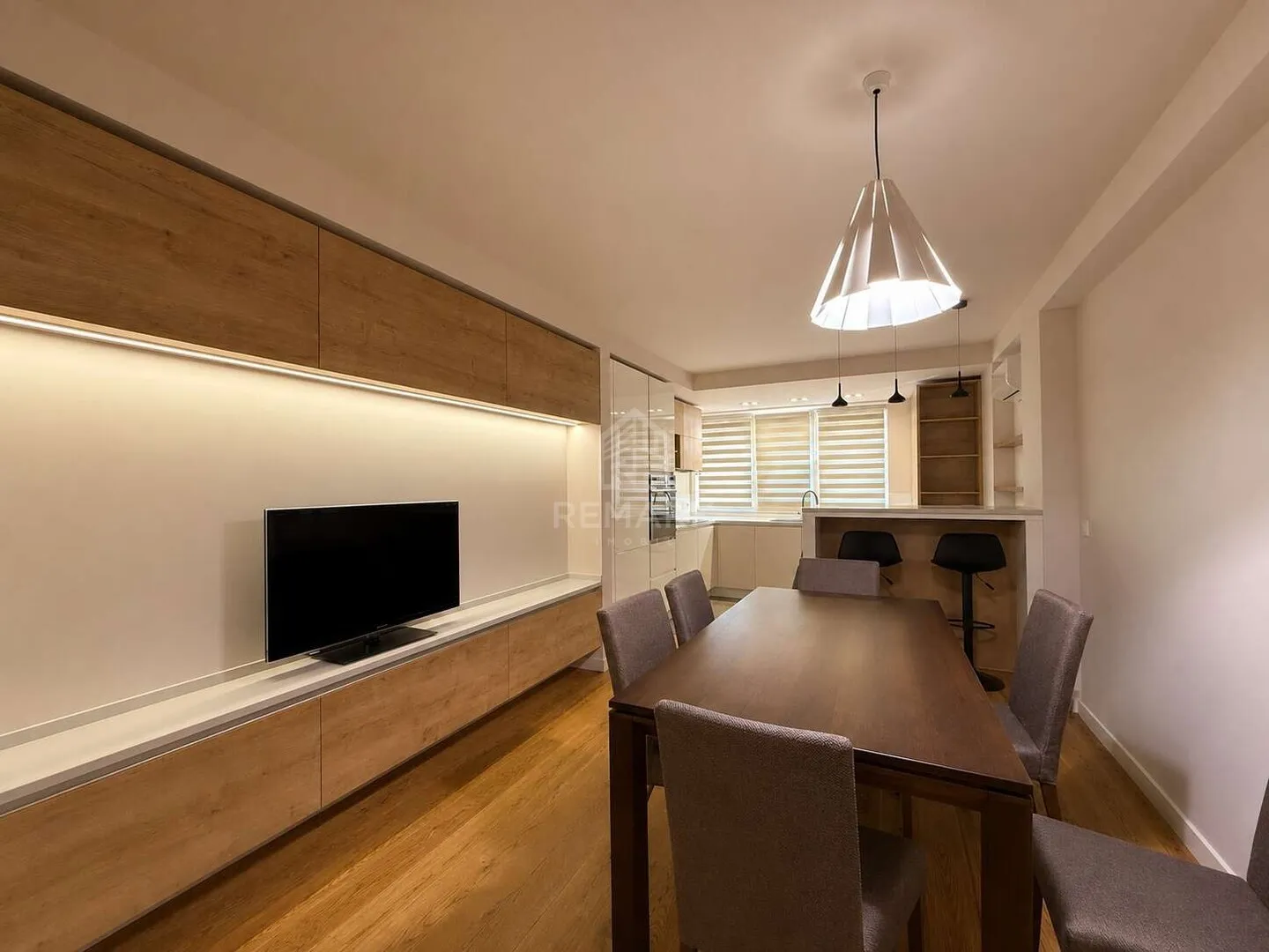 4-комнатная квартира, 140 м² — Изображение 3