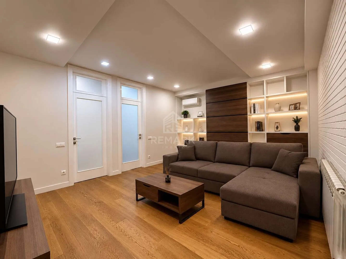 4-комнатная квартира, 140 м² — Изображение 1