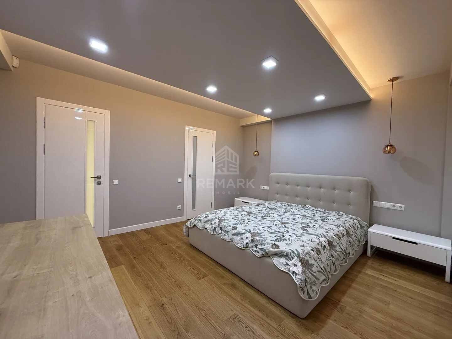 4-комнатная квартира, 140 м² — Изображение 4