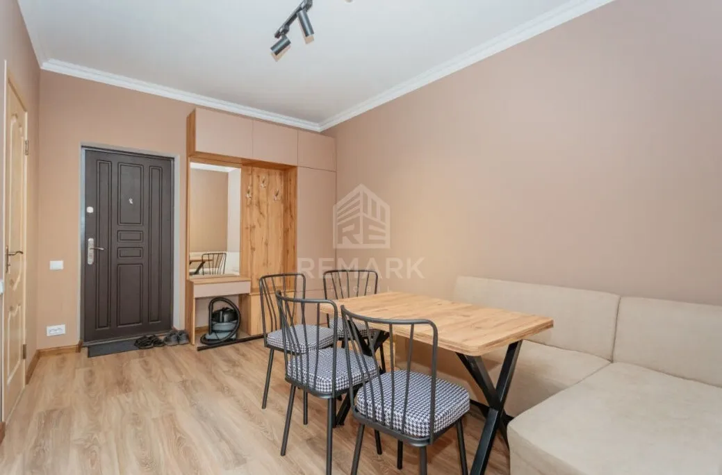 2-комнатная квартира, 41 м² — Изображение 2