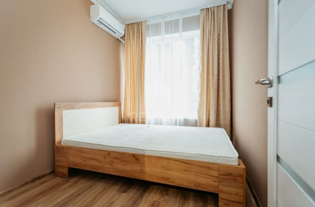 2-camere apartament, 41 m² — Imagine 3