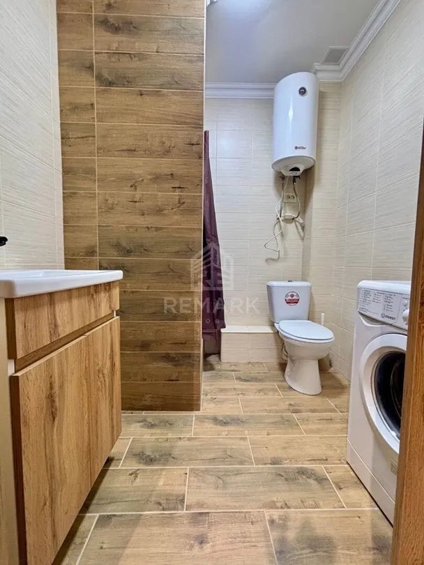 2-camere apartament, 41 m² — Imagine 4