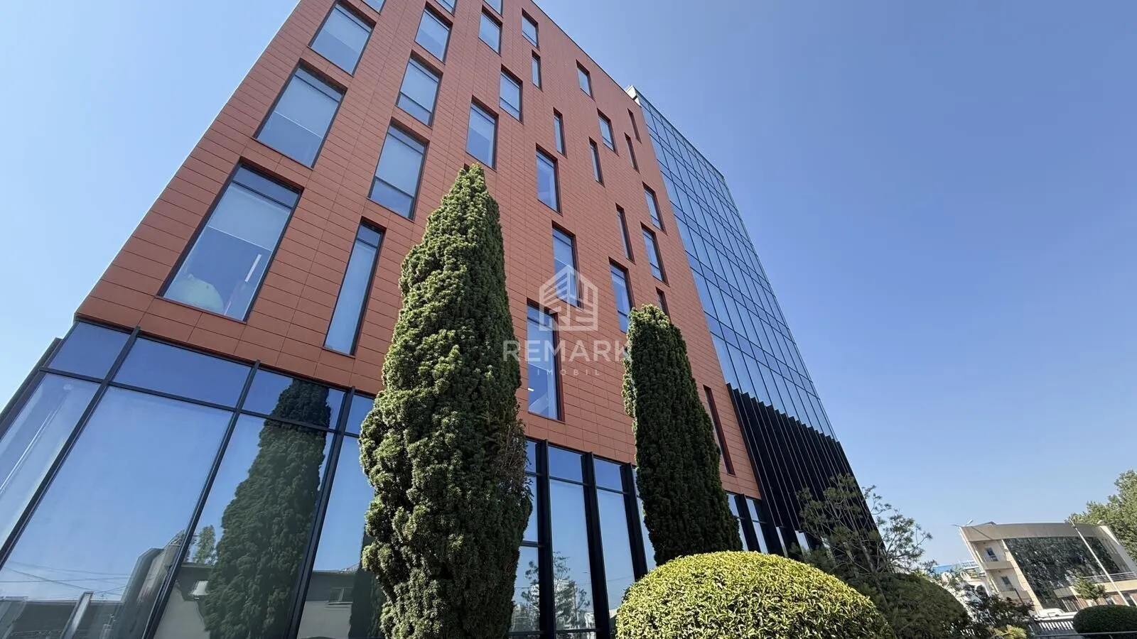 Birou, 115 m² — Imagine 2