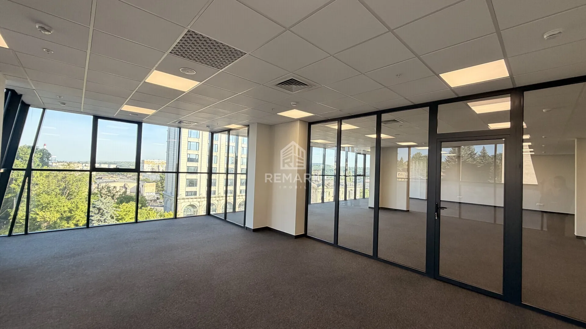 Birou, 160 m² — Imagine 4