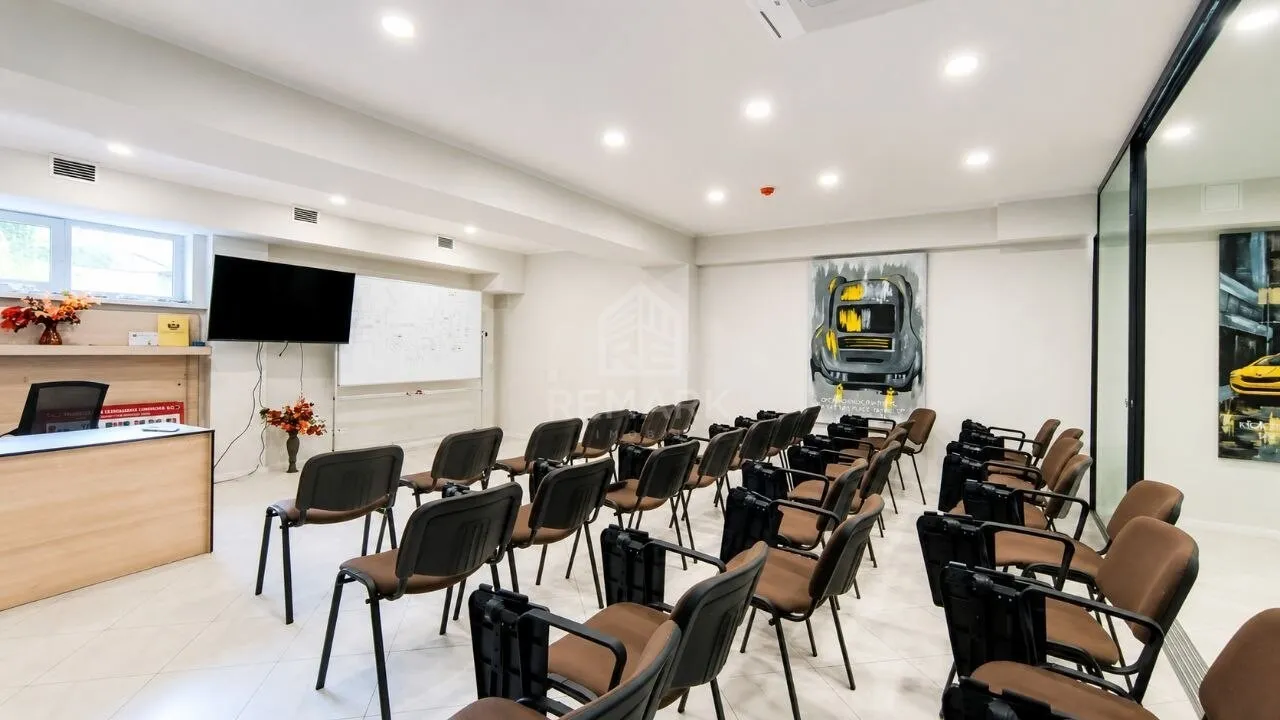5-комнатный офис, 283 м² — Изображение 3