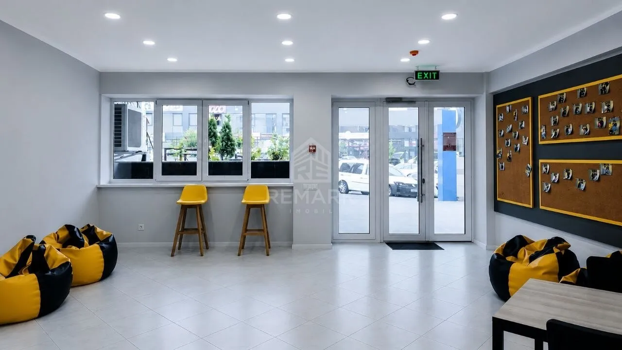 5-bedroom office, 283 m² — Image 3
