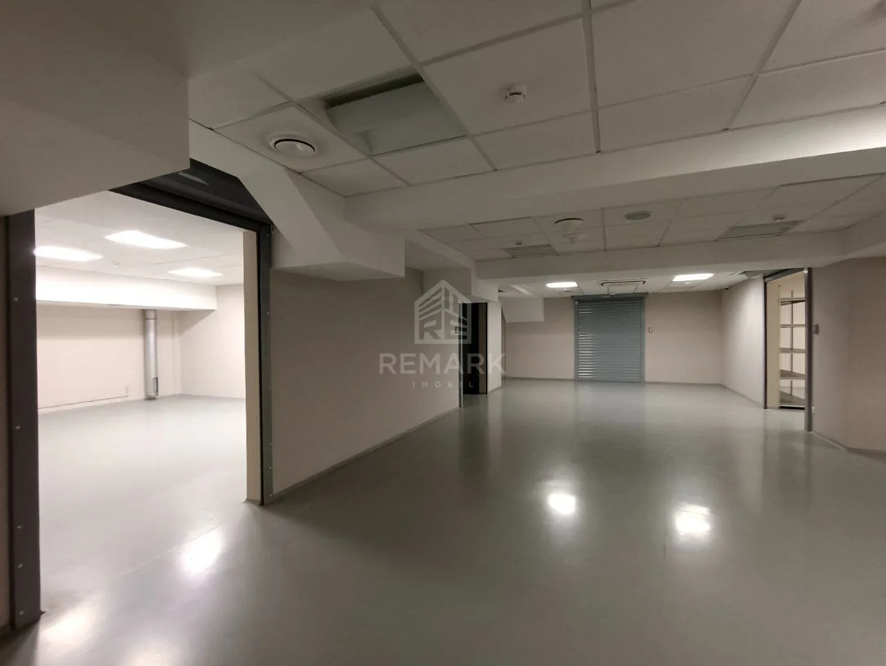 Производственное помещение, 160 м² — Изображение 1
