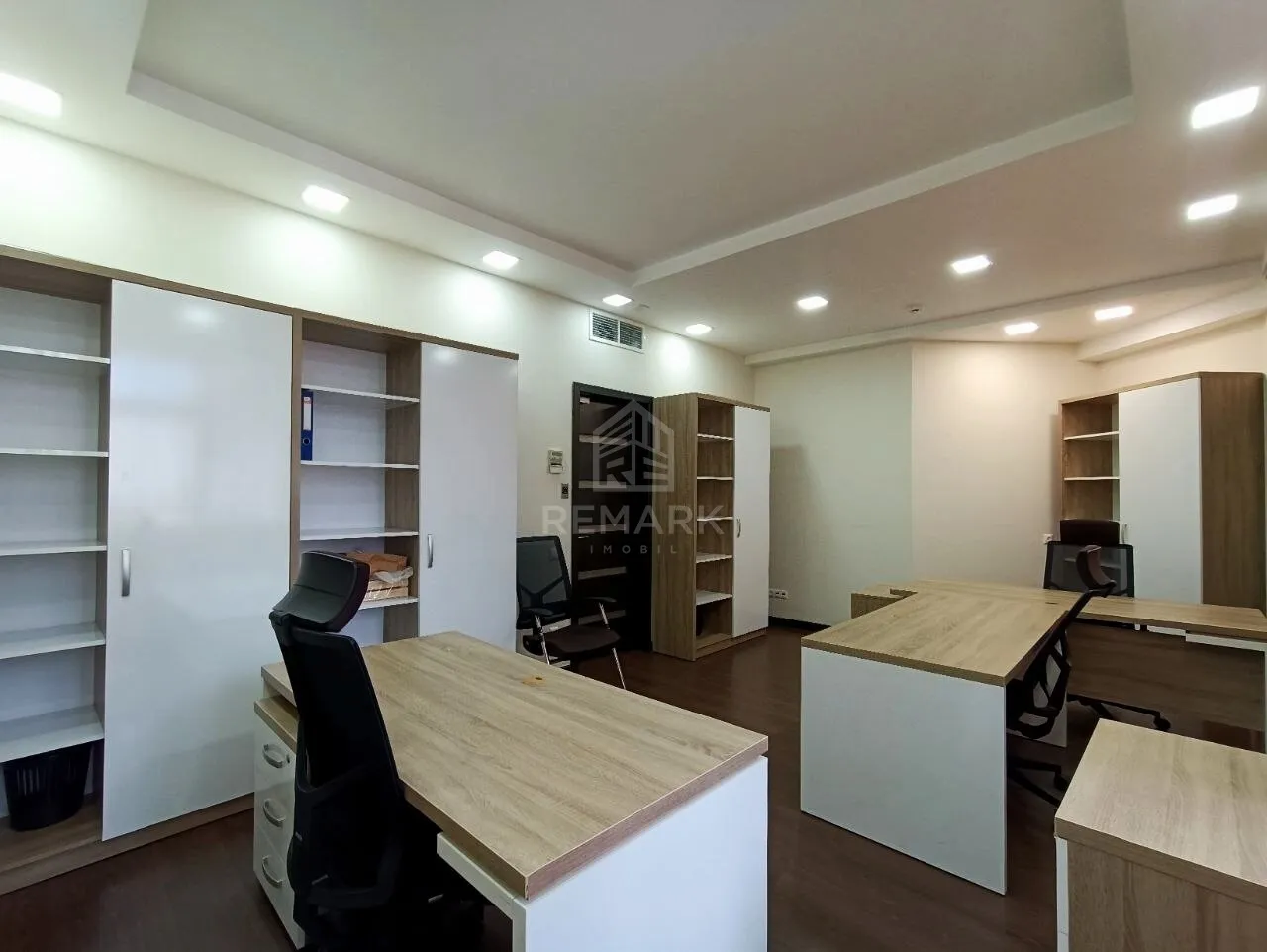 Birou, 48 m² — Imagine 1