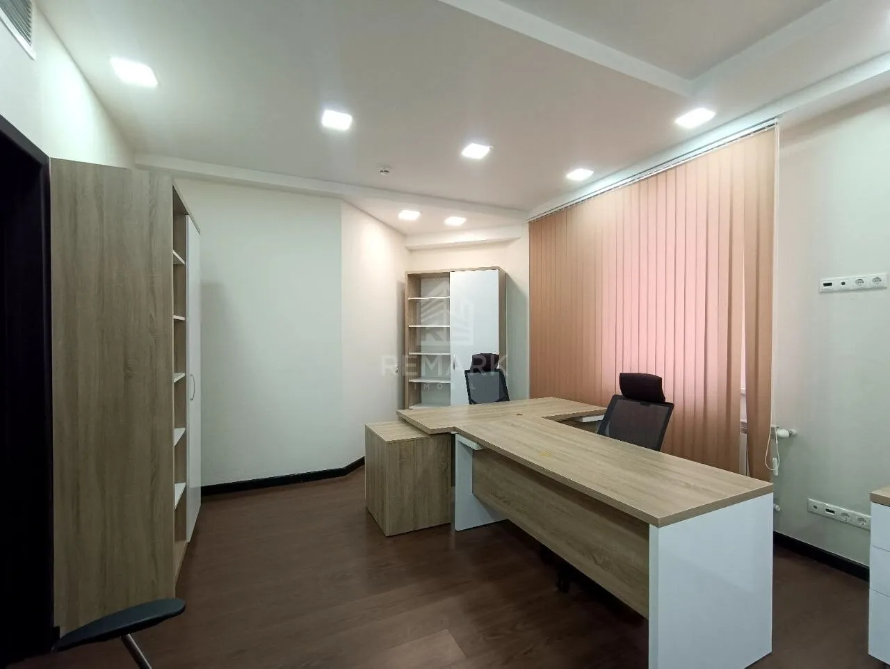 Birou, 48 m² — Imagine 2