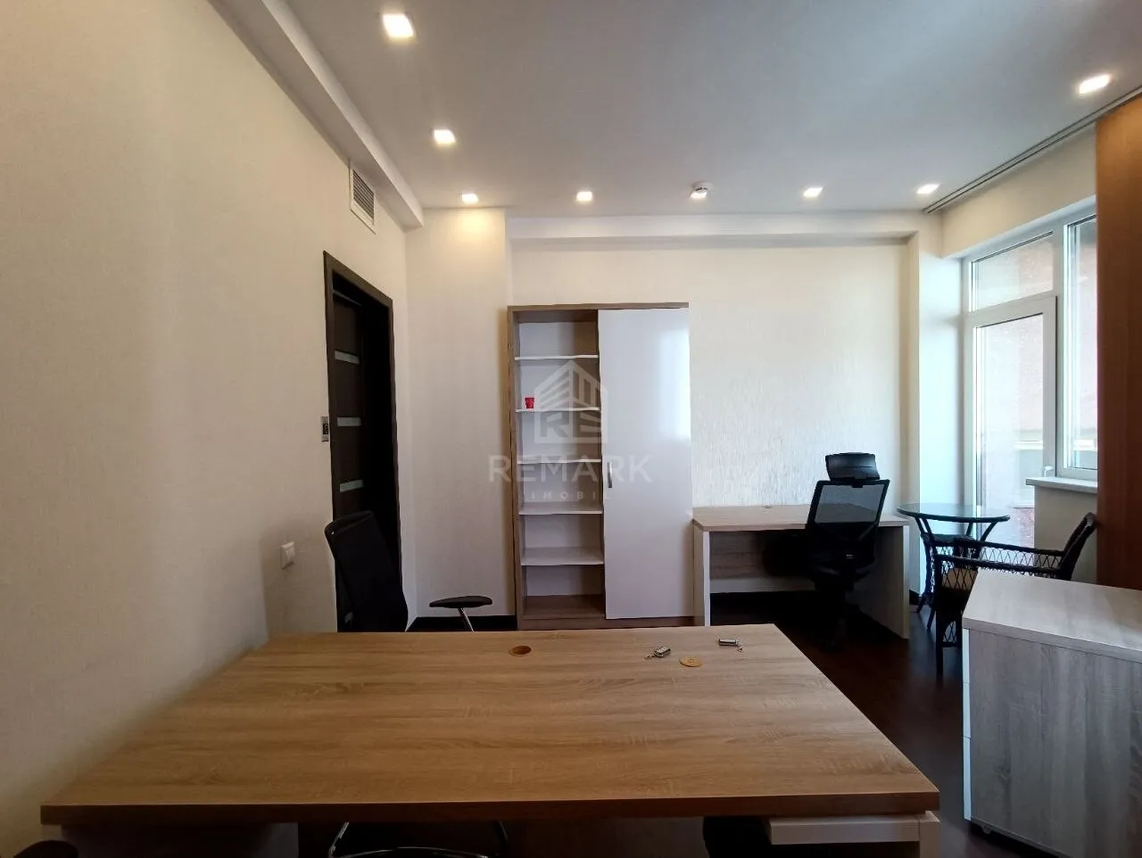 Birou, 48 m² — Imagine 4