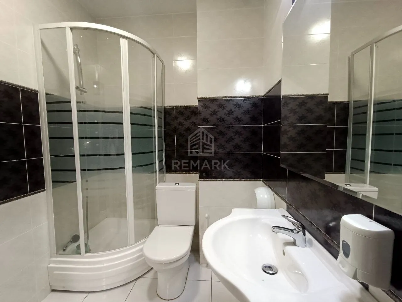 1-camere birou, 48 m² — Imagine 2