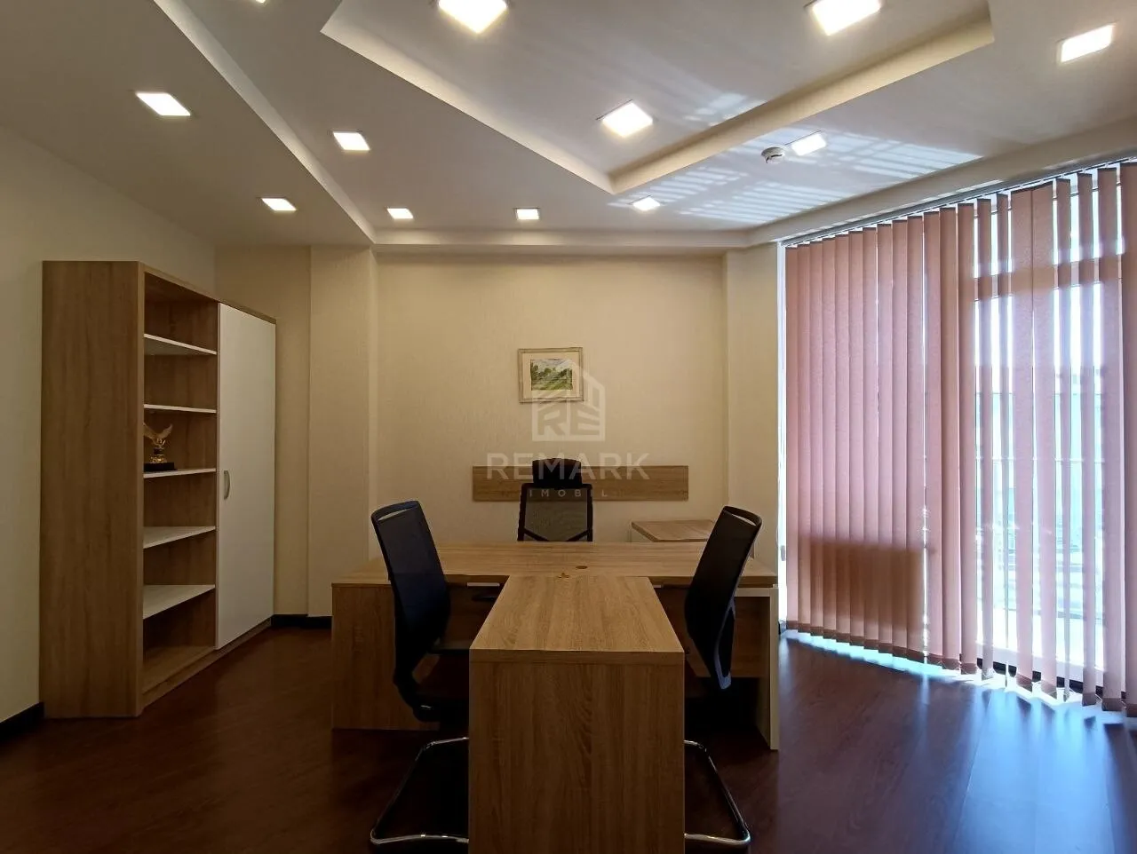 Birou, 28 m² — Imagine 4