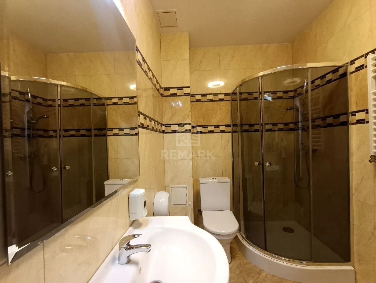 1-camere birou, 28 m² — Imagine 2