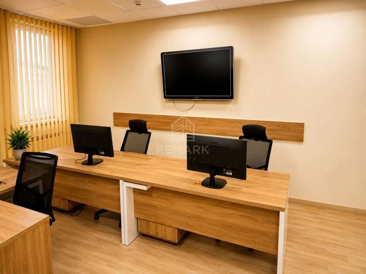 Office, 36 m² — Image 3