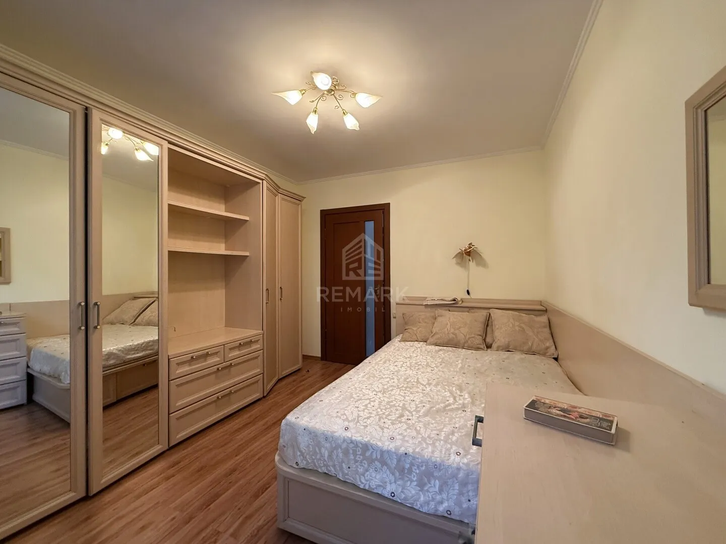 4-комнатная квартира, 90 м² — Изображение 3