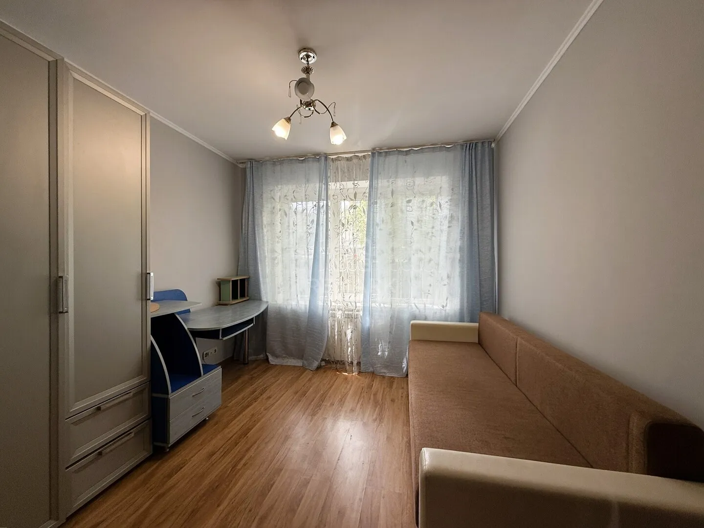 4-bedroom apartment, 90 m² — Image 3