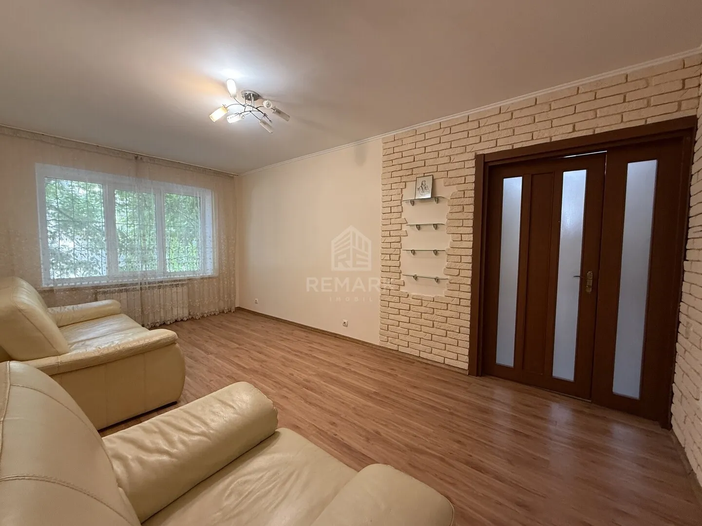 4-комнатная квартира, 90 м² — Изображение 1