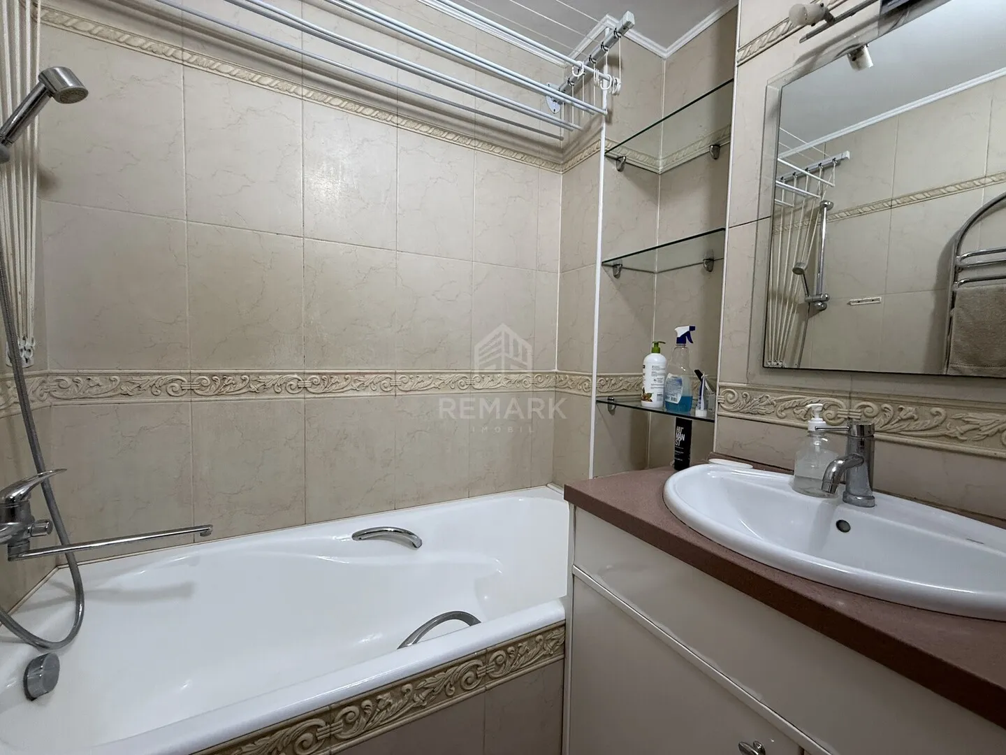 4-комнатная квартира, 90 м² — Изображение 4