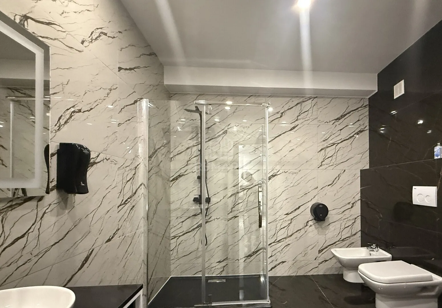 1-camere birou, 120 m² — Imagine 3