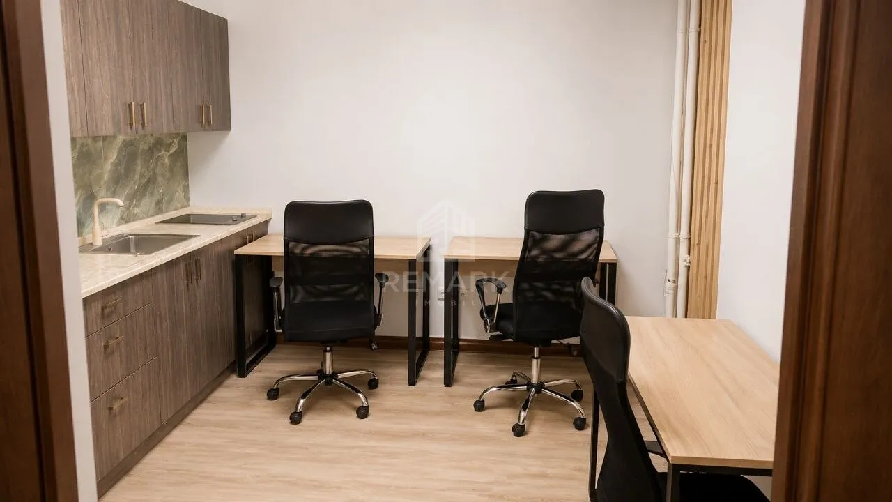 Spațiu comercial, 17 m² — Imagine 4