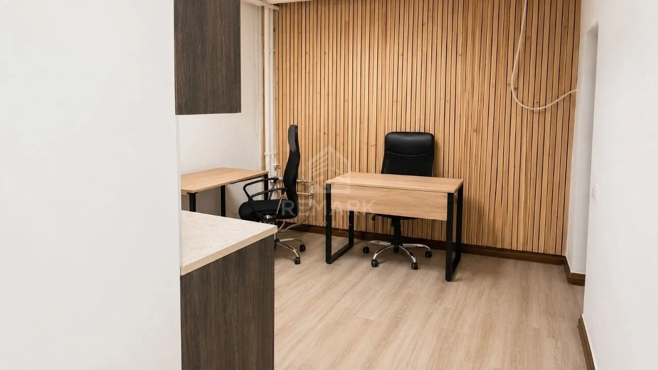 Commercial space, 17 m² — Image 4