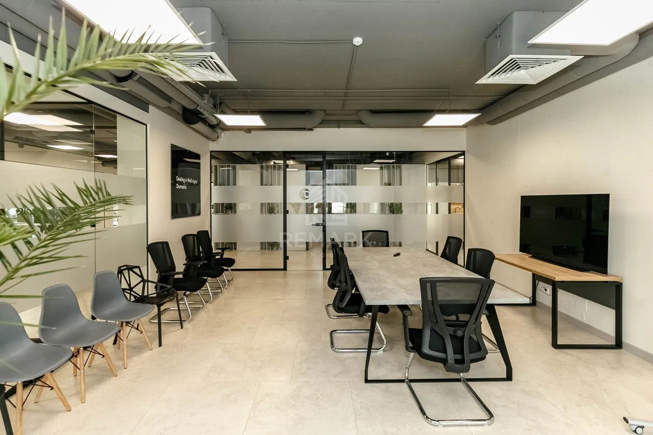 Birou, 484 m² — Imagine 4