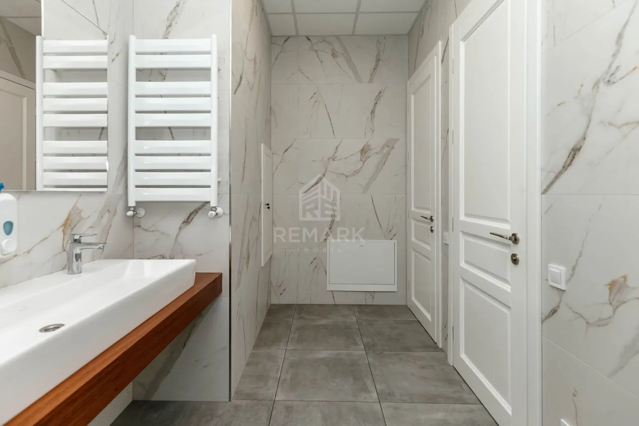 1-camere birou, 484 m² — Imagine 3