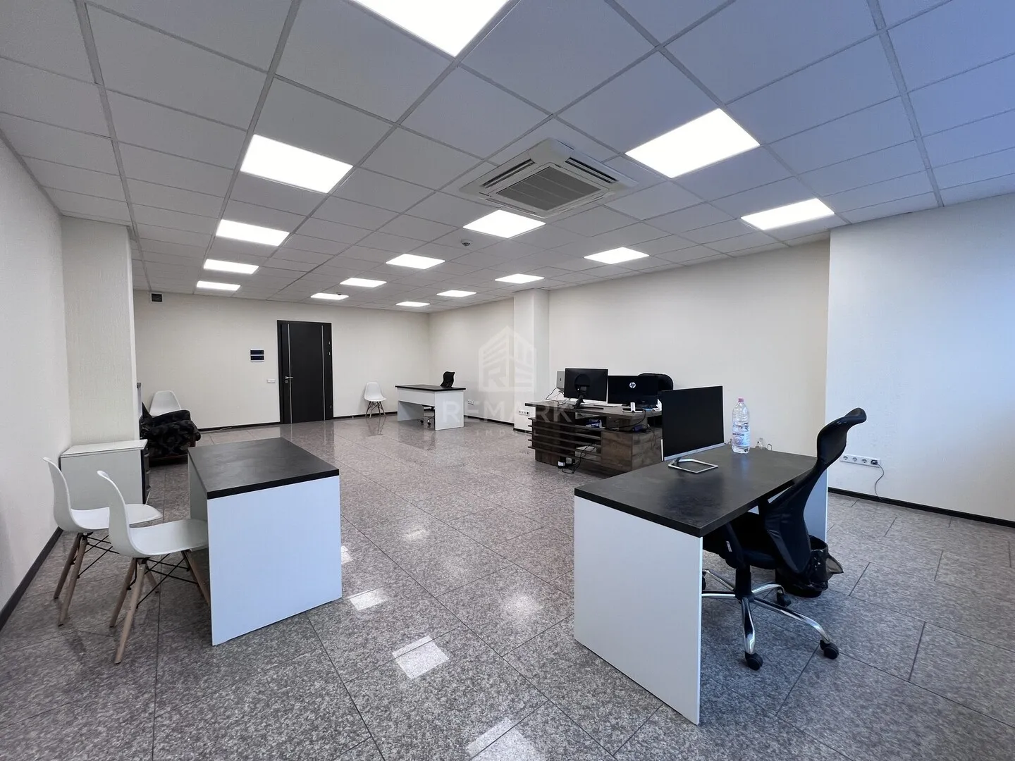 1-комнатный офис, 60 м² — Изображение 1