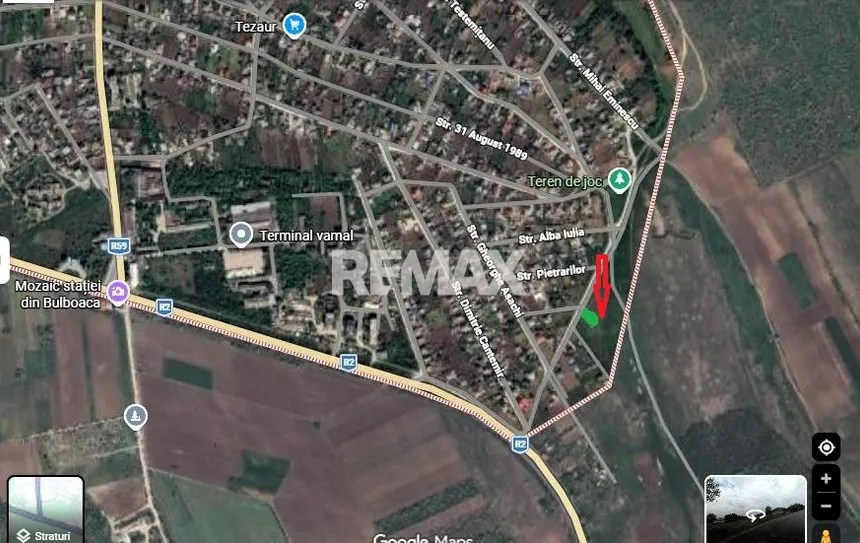 Land, 12 ares — Image 3