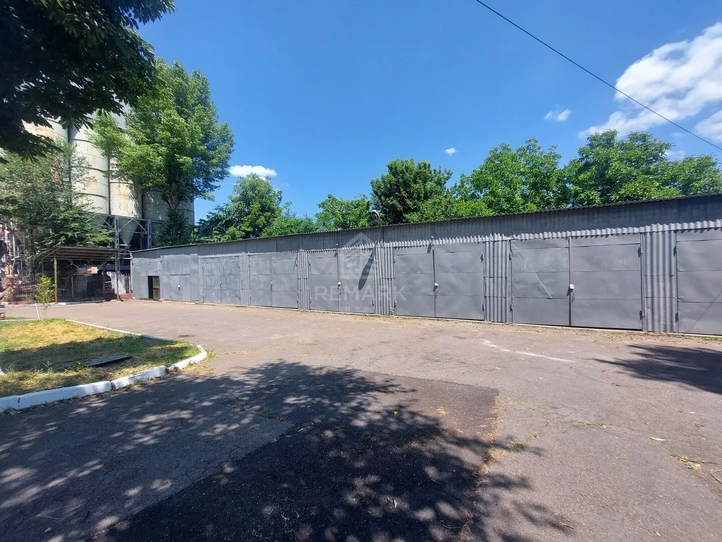 Production space, 40 m² — Image 1