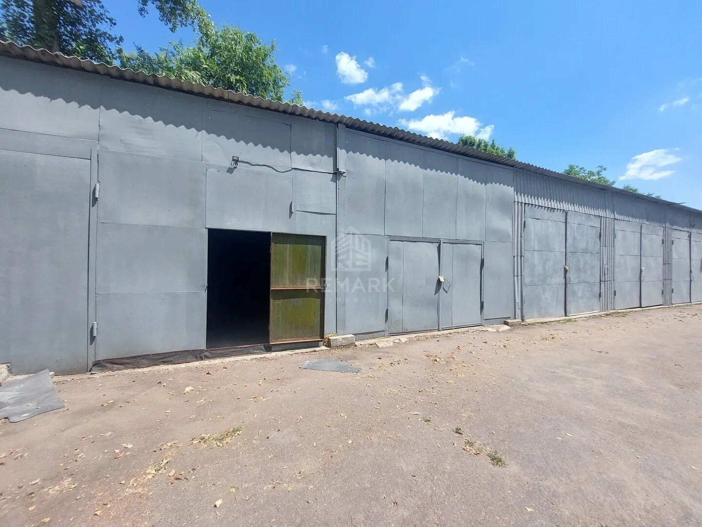 Production space, 40 m² — Image 3