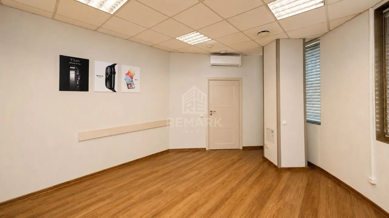 4-bedroom office, 105 m² — Image 3