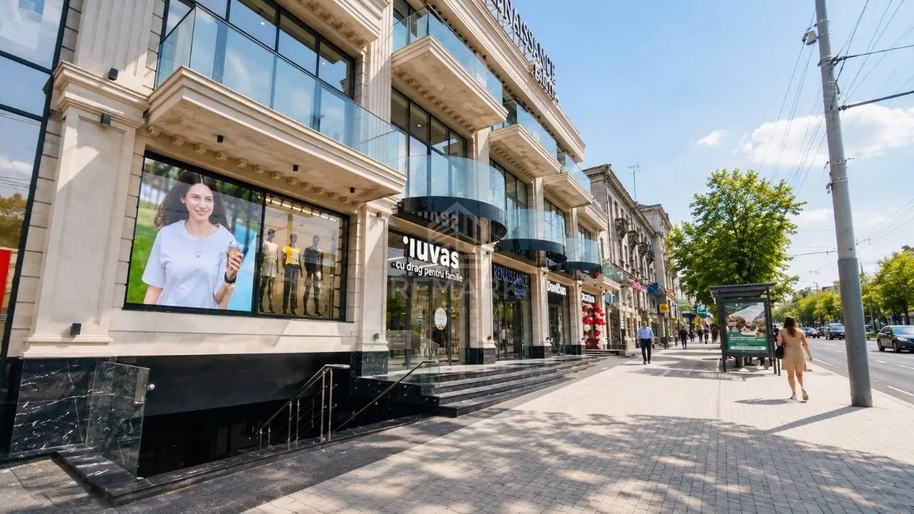 Коммерческое помещение, 126 м² — Изображение 2