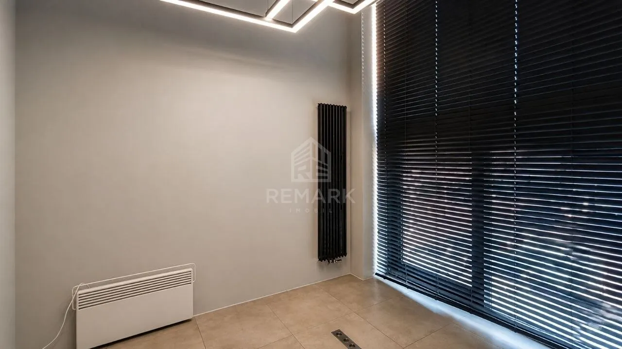 Office, 76 m² — Image 4