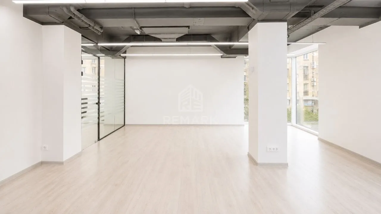 Birou, 86 m² — Imagine 2