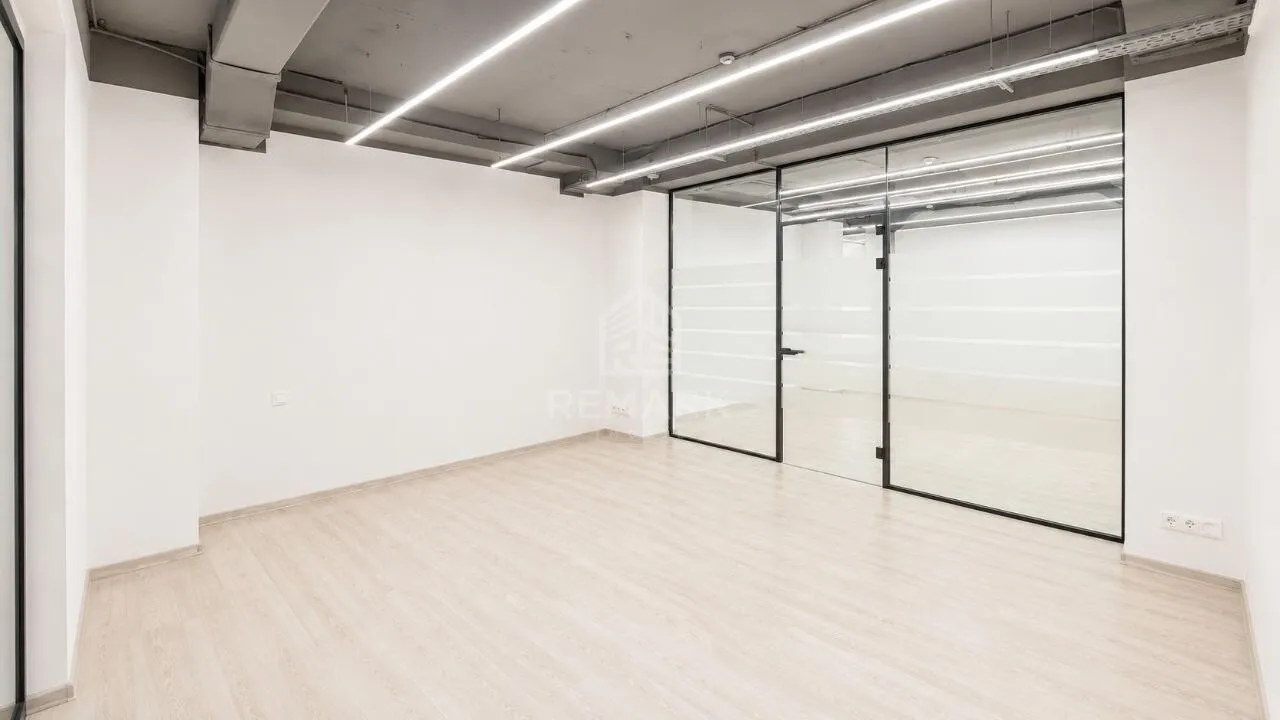 Birou, 86 m² — Imagine 3