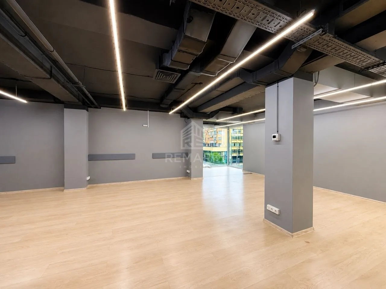 Коммерческое помещение, 74 м² — Изображение 3