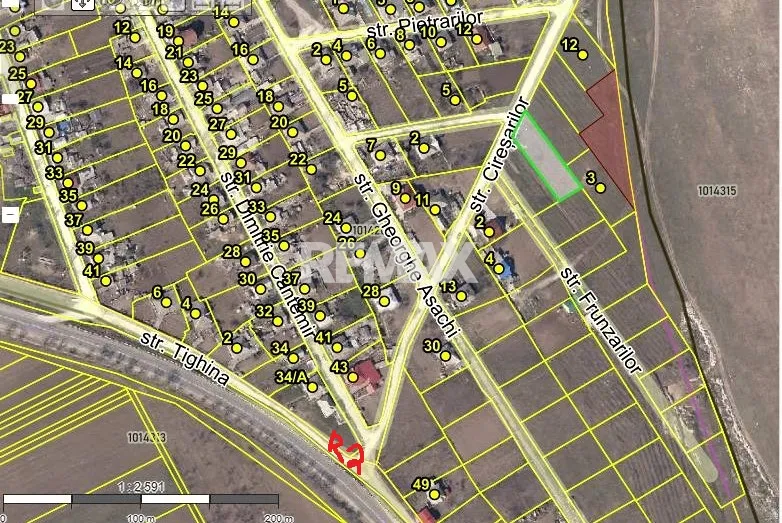 Land, 12 ares — Image 1