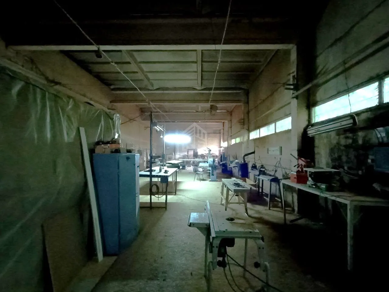 Commercial space, 800 m² — Image 4