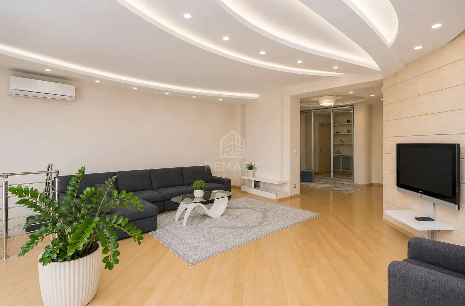 3-комнатная квартира, 140 м² — Изображение 1