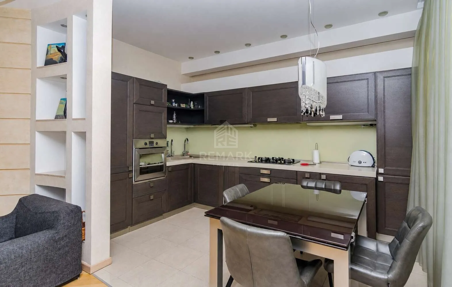 3-комнатная квартира, 140 м² — Изображение 2