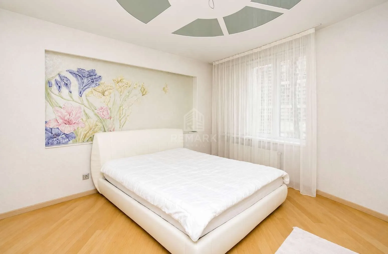 3-комнатная квартира, 140 м² — Изображение 3