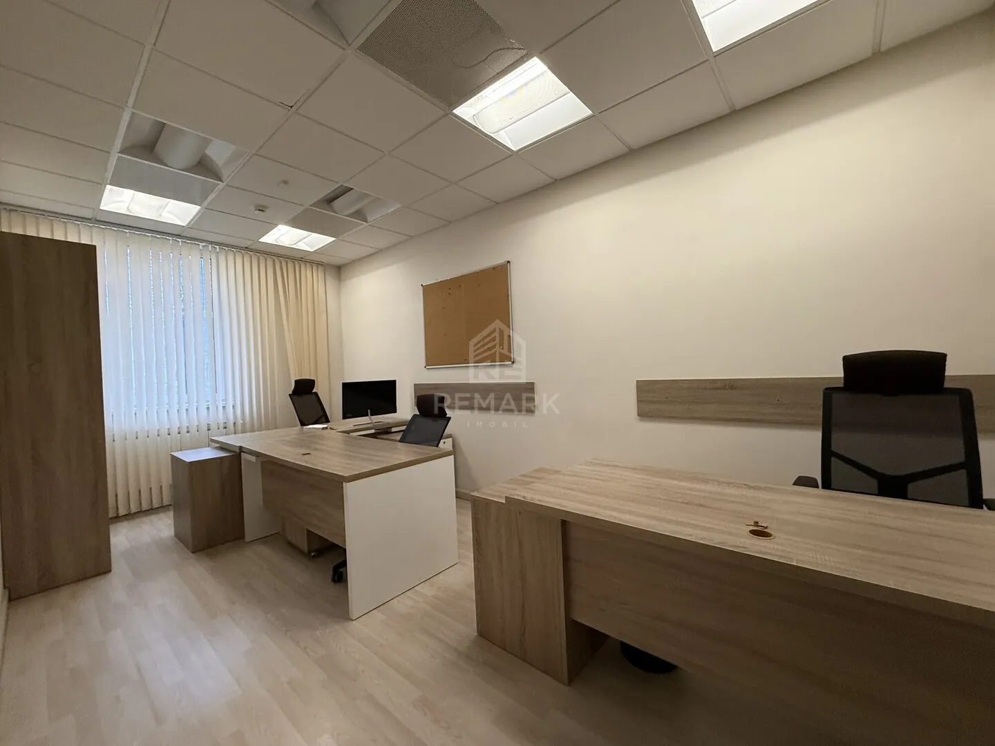 Office, 50 m² — Image 3